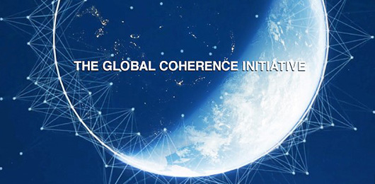 Global Coherence Initiative