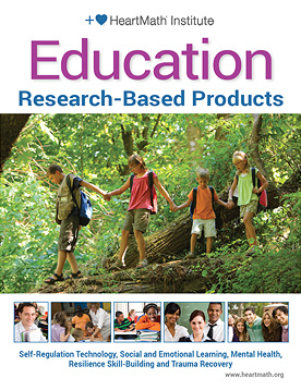 Education Research-Based Products