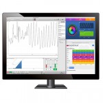 emWave Pro Desktop front computer screen