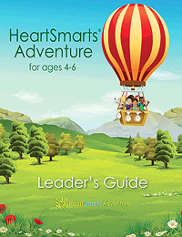 HeartSmarts Adventure