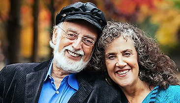 Drs. John and Julie Gottman