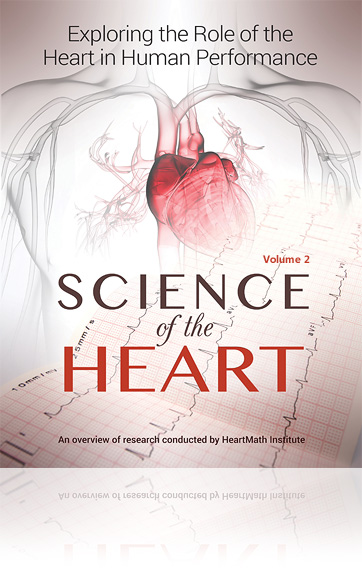 Science of the Heart