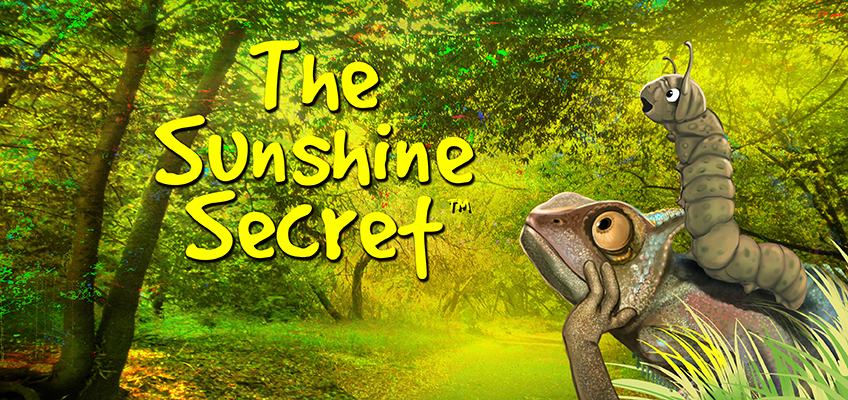 Sunshine Secret e-Learning Program