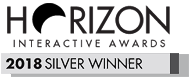 Horizon Interactive Award (Silver)