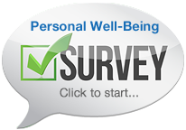 Personal Well-Being Survey